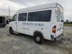 2003 Sprinter 2500 Sprinter