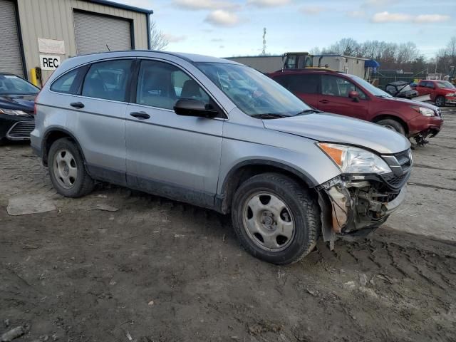 2010 Honda CR-V LX