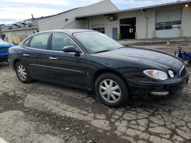 2006 Buick Lacrosse CXL