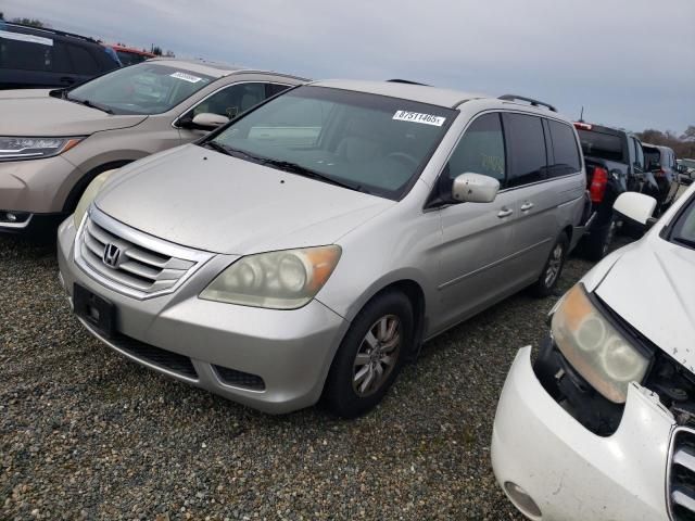 2008 Honda Odyssey EX