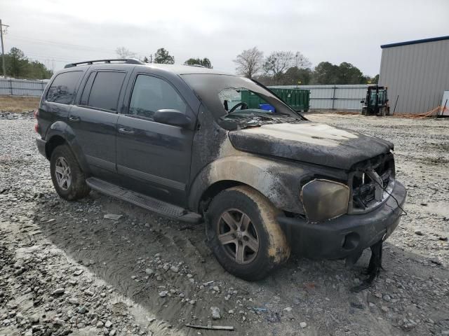 2006 Dodge Durango SLT