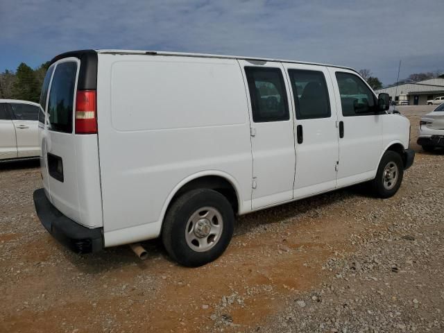 2008 Chevrolet Express G1500