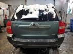 2007 KIA Sportage EX