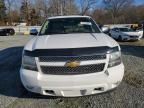 2013 Chevrolet Suburban K1500 LTZ