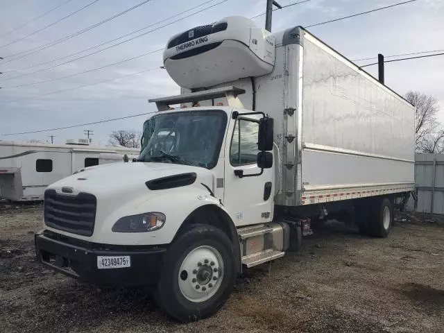 2024 Freightliner M2 106 Medium Duty