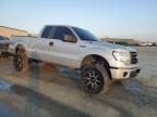 2009 Ford F150 Super Cab