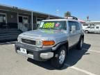 2007 Toyota FJ Cruiser