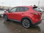 2016 Mazda CX-5 GT