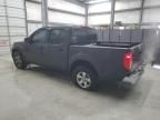 2010 Nissan Frontier Crew Cab SE