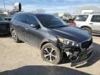 2018 KIA Sorento EX