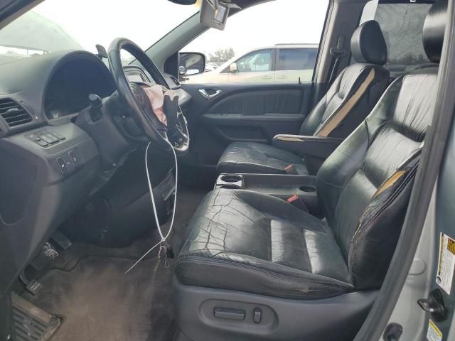 2005 Honda Odyssey Touring