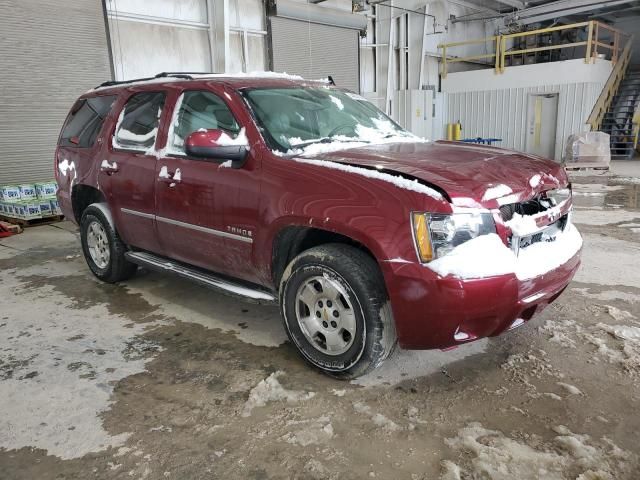 2011 Chevrolet Tahoe K1500 LT