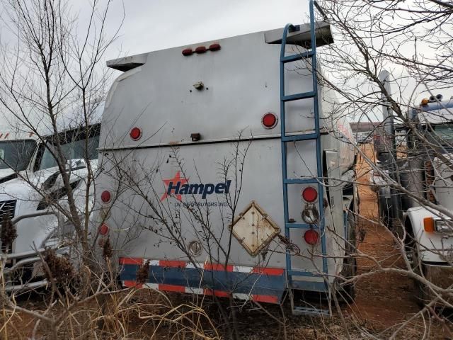 2006 Peterbilt 357