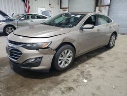 Clean Title Cars for sale at auction: 2023 Chevrolet Malibu LT