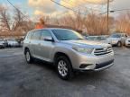 2011 Toyota Highlander Base