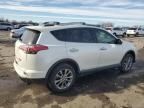 2017 Toyota Rav4 HV Limited