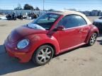 2010 Volkswagen New Beetle