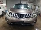 2009 Nissan Murano S