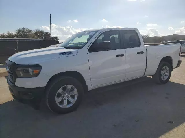 2023 Dodge RAM 1500 Tradesman