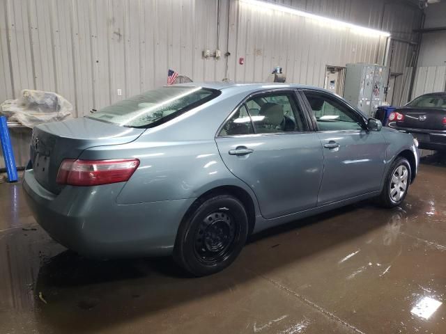 2008 Toyota Camry CE