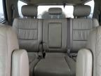 2001 Toyota Sequoia Limited