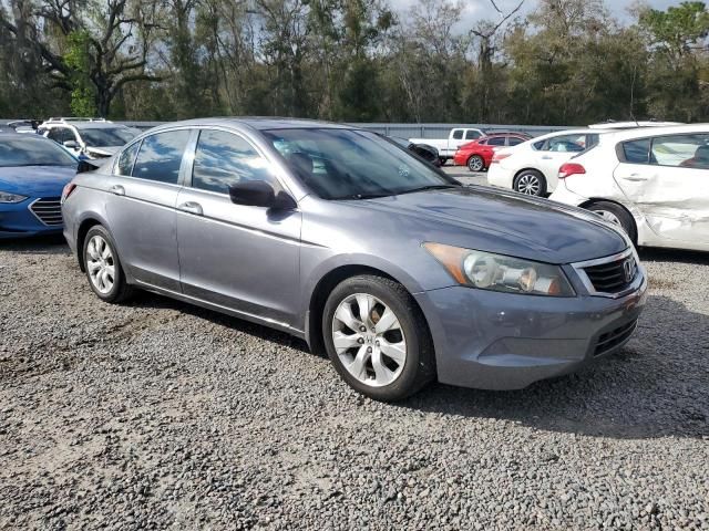 2008 Honda Accord EXL