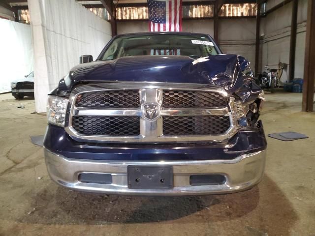 2016 Dodge RAM 1500 SLT