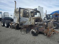 Volvo vn salvage cars for sale: 2007 Volvo VN Semi Truck