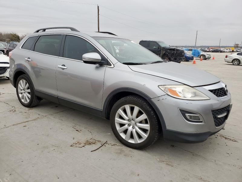 2010 Mazda CX-9