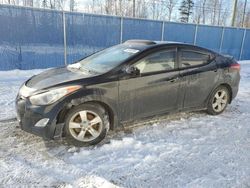 2013 Hyundai Elantra GLS en venta en Moncton, NB