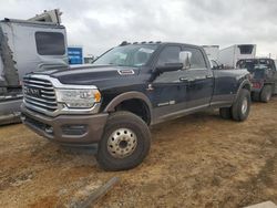 Salvage cars for sale at Theodore, AL auction: 2019 Dodge RAM 3500 Longhorn