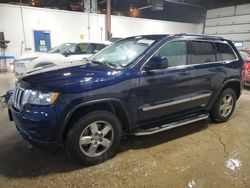 2012 Jeep Grand Cherokee Laredo en venta en Blaine, MN