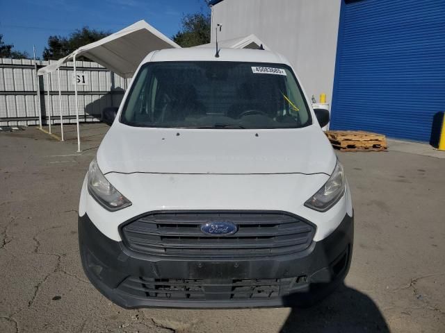 2020 Ford Transit Connect XL