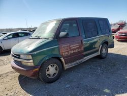 1998 Chevrolet Astro en venta en Kansas City, KS