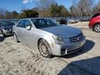 2007 Cadillac CTS HI Feature V6