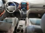 2006 Toyota Sienna XLE