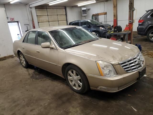 2006 Cadillac DTS