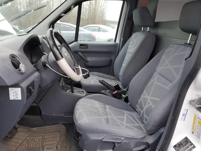 2012 Ford Transit Connect XL