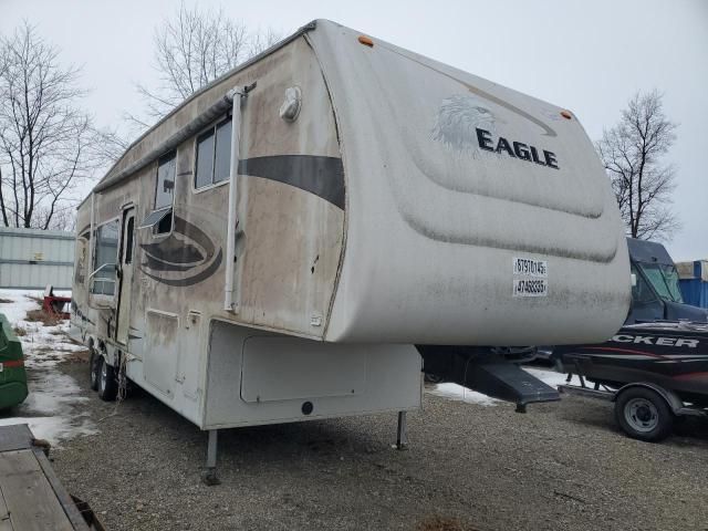 2007 Jayco Eagle