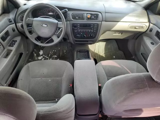 2007 Ford Taurus SE