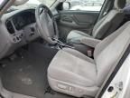 2007 Toyota Sequoia SR5