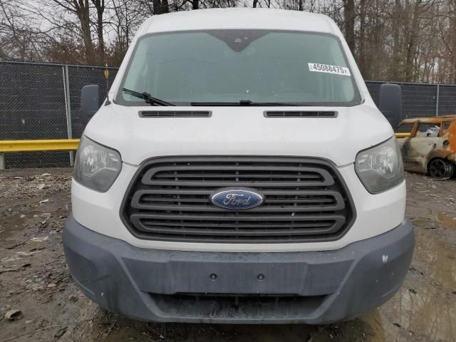 2017 Ford Transit T-250