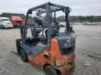 2015 Toyota Forklift 8FGCU20O