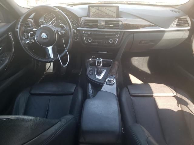 2013 BMW 328 I