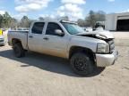 2009 Chevrolet Silverado C1500