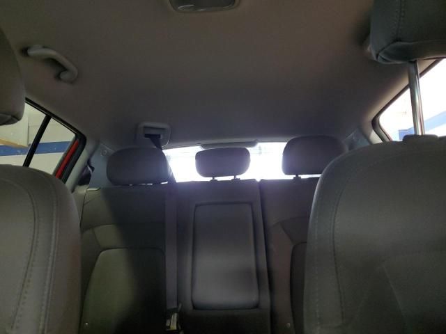 2012 KIA Sportage Base