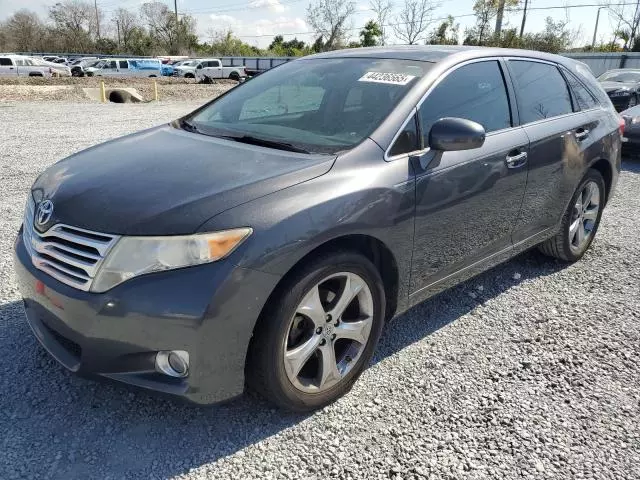 2011 Toyota Venza