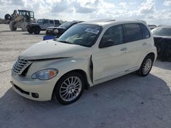 Chrysler Vehiculos salvage en venta: 2008 Chrysler PT Cruiser Limited