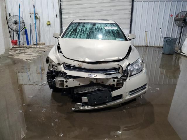 2011 Chevrolet Malibu 1LT