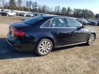 2015 Audi A4 Premium